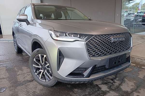 2024 GWM Haval H6 Premium B01