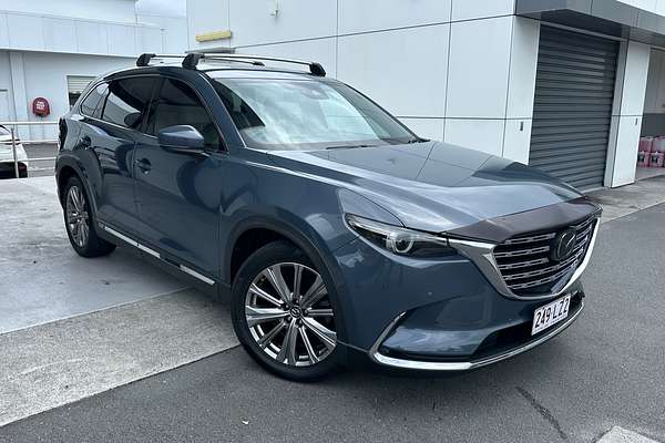 2021 Mazda CX-9 Azami TC