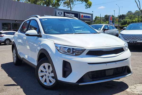 2022 Kia Stonic S YB