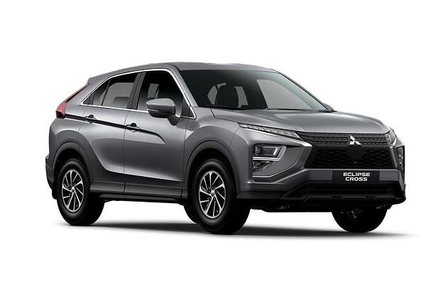 2024 Mitsubishi Eclipse Cross ES YB