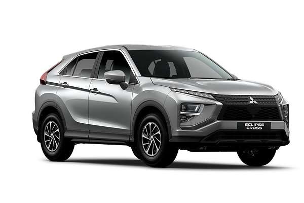 2024 Mitsubishi Eclipse Cross ES YB