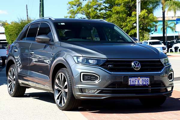 2020 Volkswagen T-Roc 140TSI Sport A11