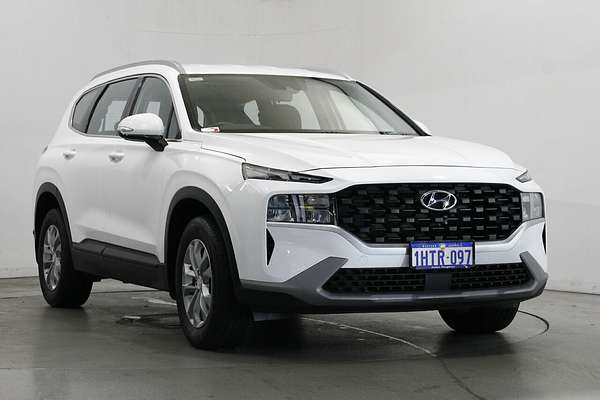 2022 Hyundai Santa Fe TM.V4