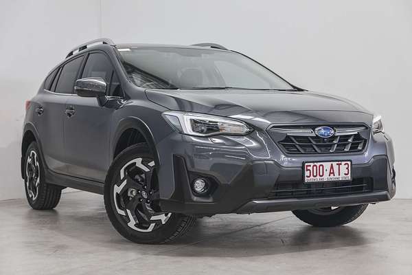 2020 Subaru XV 2.0i-S G5X