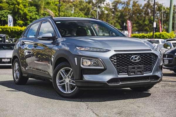 2019 Hyundai Kona Active OS.2