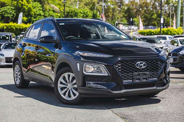 2020 Hyundai Kona Go OS.3