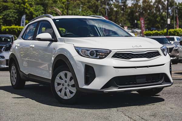 2022 Kia Stonic S YB