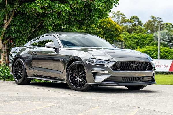 2020 Ford Mustang GT FN