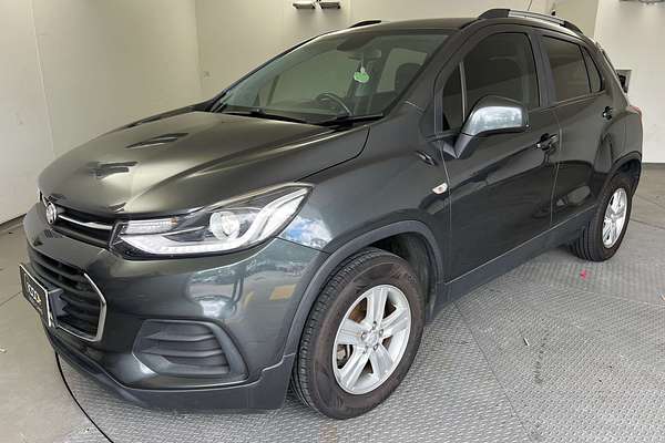 2017 Holden Trax LS TJ