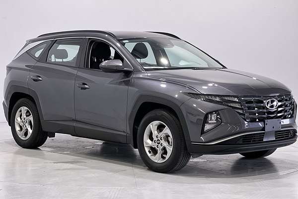 2023 Hyundai Tucson NX4.V2