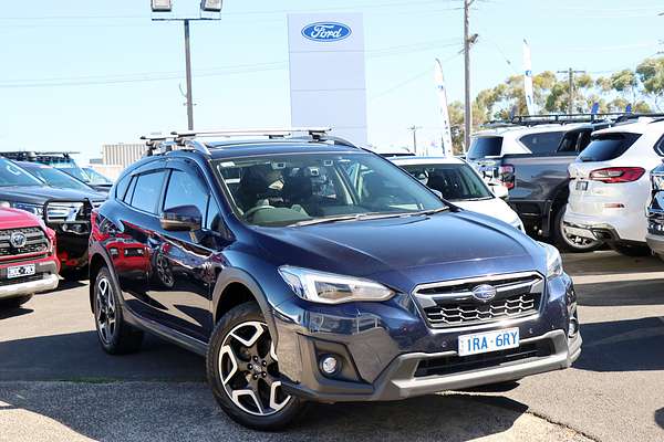 2019 Subaru XV 2.0i-S G5X