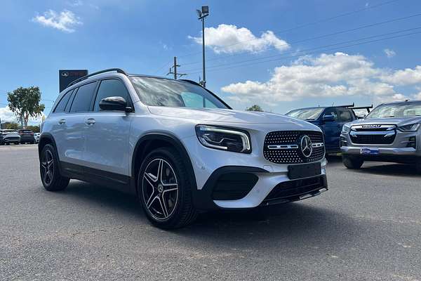 2020 Mercedes-Benz GLB-Class GLB250 X247