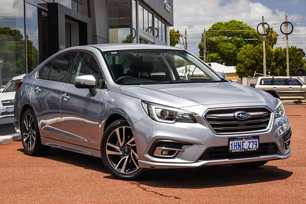 2019 Subaru Liberty 2.5i 6GEN