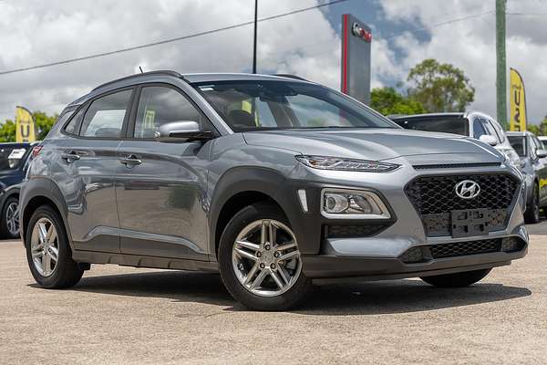 2020 Hyundai Kona Active OS.V4