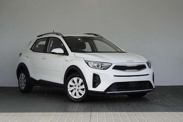 2022 Kia Stonic S YB