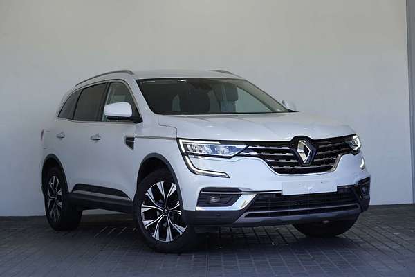 2022 Renault Koleos Zen HZG