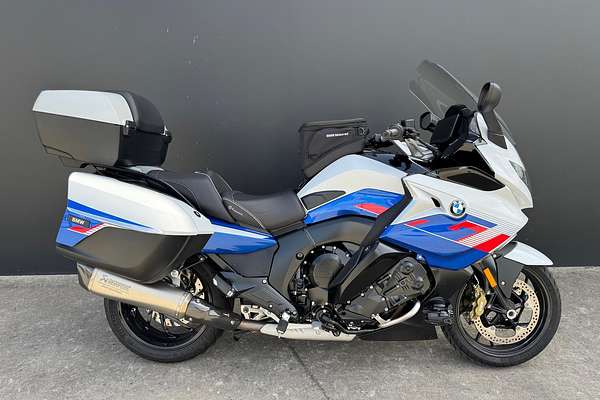 2023 BMW K 1600 GT K 1600