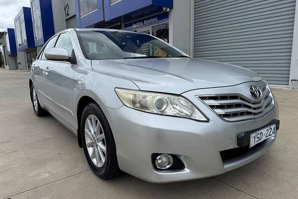 2009 Toyota Camry Ateva ACV40R