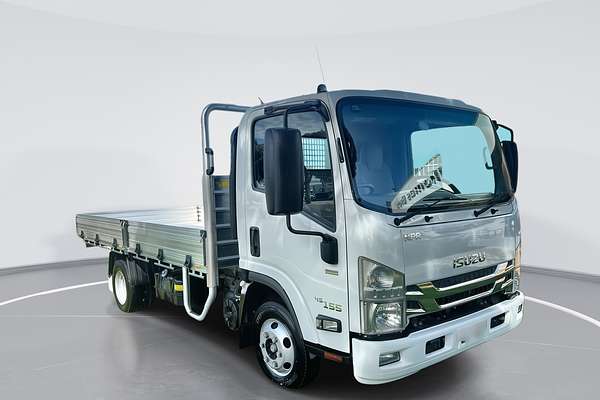 2020 Isuzu N Series NPR 45/55-155 4x2