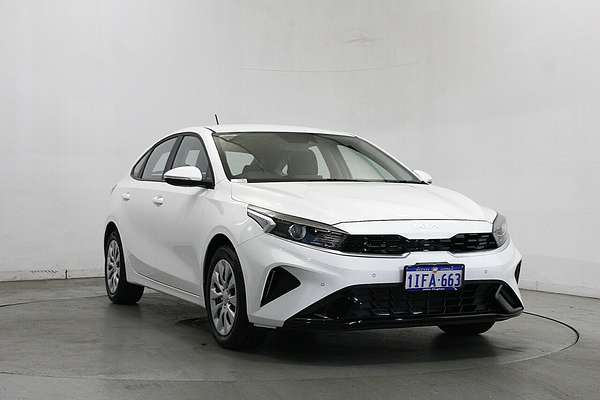 2024 Kia Cerato S BD