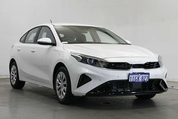 2024 Kia Cerato S BD