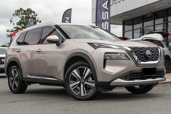 2023 Nissan X-TRAIL Ti-L T33