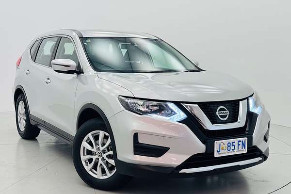 2020 Nissan X-TRAIL ST T32 Series II