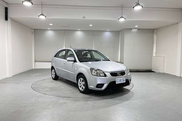 2010 Kia Rio S JB