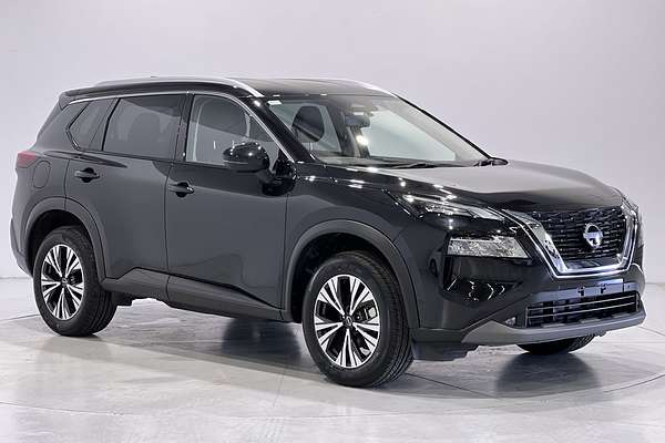 2023 Nissan X-TRAIL ST-L T33