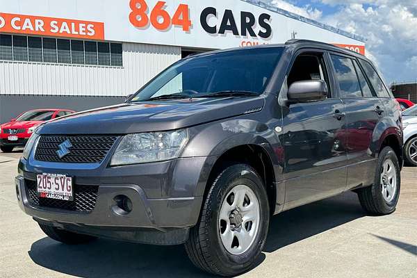 2011 Suzuki GRAND VITARA SPORTS (4x4) JB