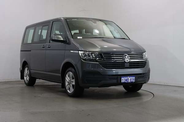 2021 Volkswagen Multivan TDI340 Comfortline T6.1 SWB