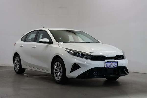 2023 Kia Cerato S BD