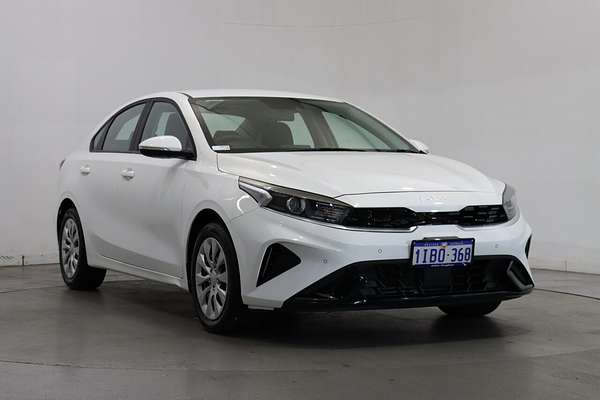 2023 Kia Cerato S BD