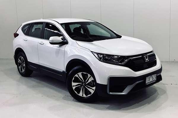 2023 Honda CR-V VTi RW 2WD