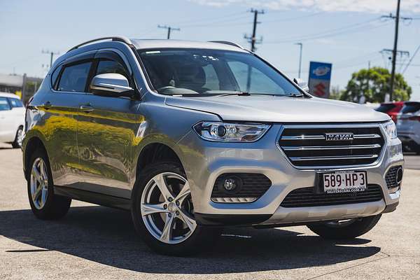 2019 Haval H2 LUX