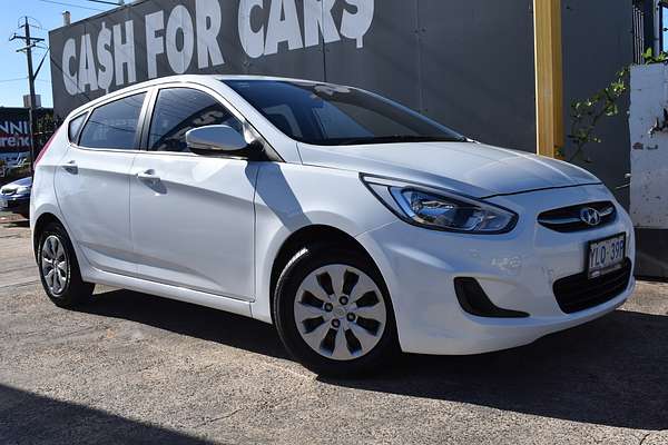 2016 Hyundai Accent Active RB4