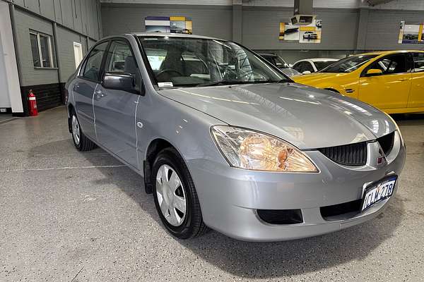 2005 Mitsubishi Lancer ES CH