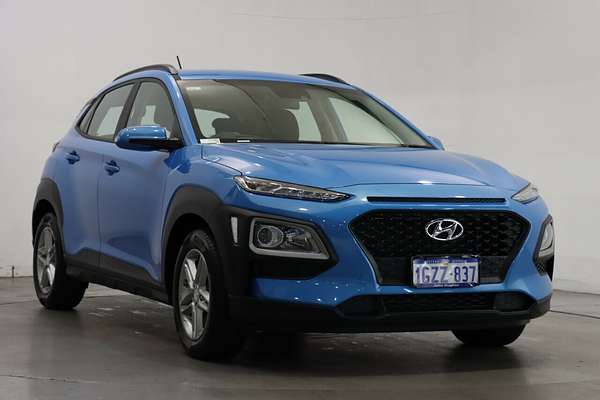 2020 Hyundai Kona Active OS.3