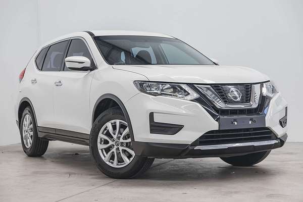 2020 Nissan X-TRAIL ST T32 Series III