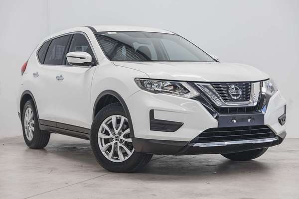 2021 Nissan X-TRAIL ST T32