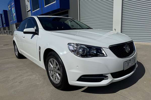 2015 Holden Commodore Evoke VF