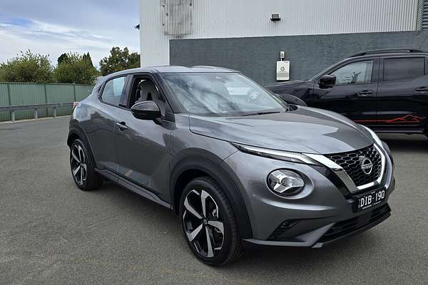 2023 Nissan JUKE ST-L+ F16