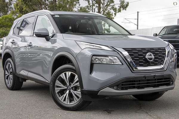 2024 Nissan X-TRAIL ST-L T33