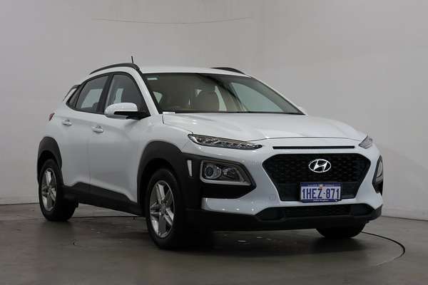 2020 Hyundai Kona Active OS.3