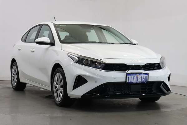 2024 Kia Cerato S BD