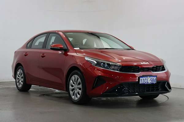 2023 Kia Cerato S BD