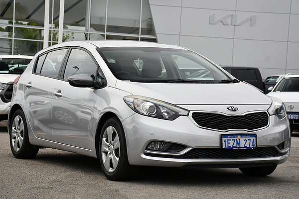 2015 Kia Cerato S YD