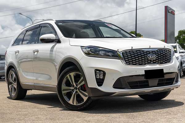 2019 Kia Sorento GT-Line UM