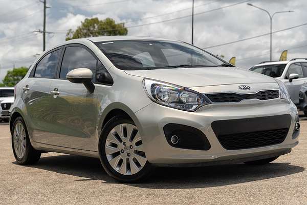 2013 Kia Rio Si UB