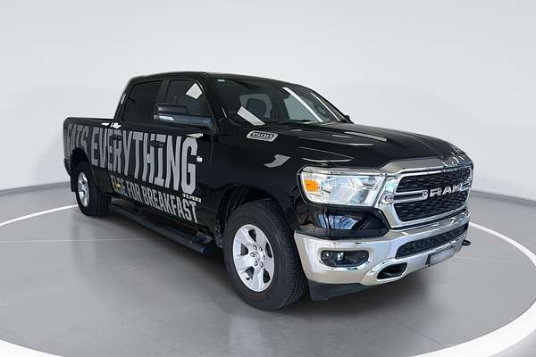 2023 RAM 1500 Big Horn DT 4X4 LWB